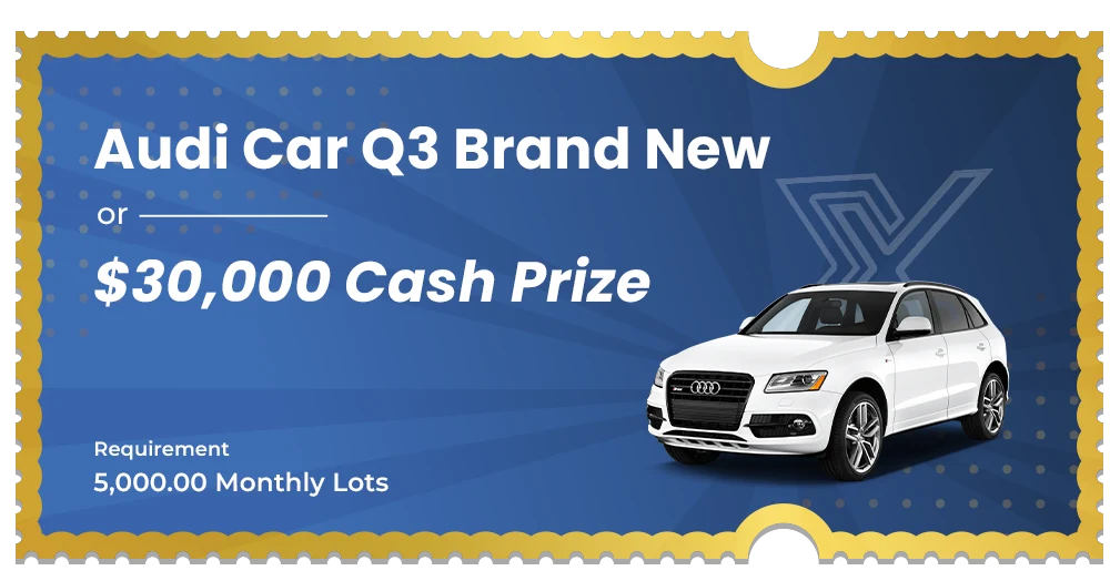 Prize 1st