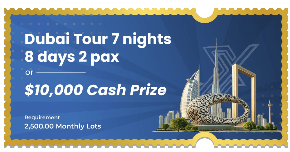Prize 2nd