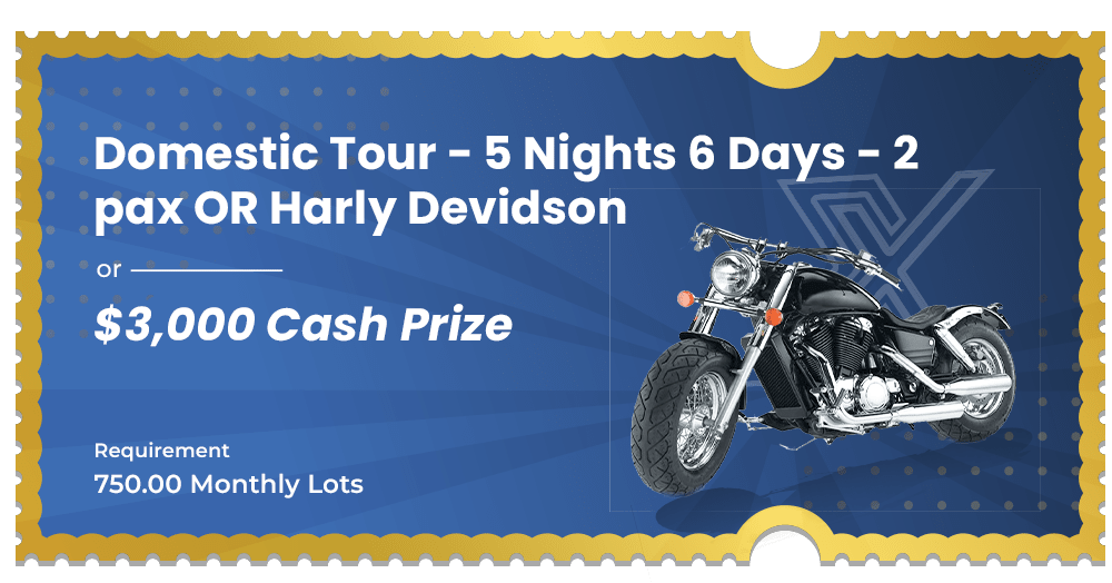Prize 3rd