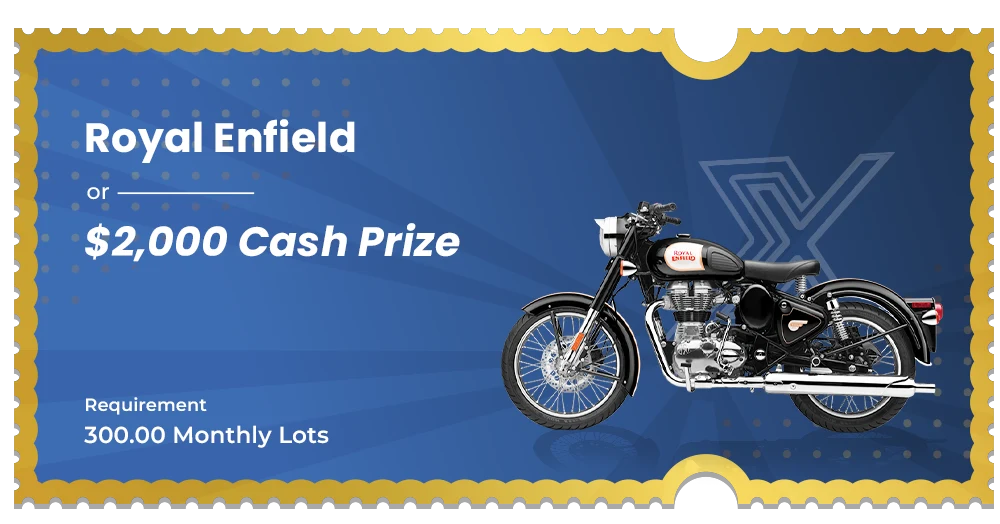 Prize 5th