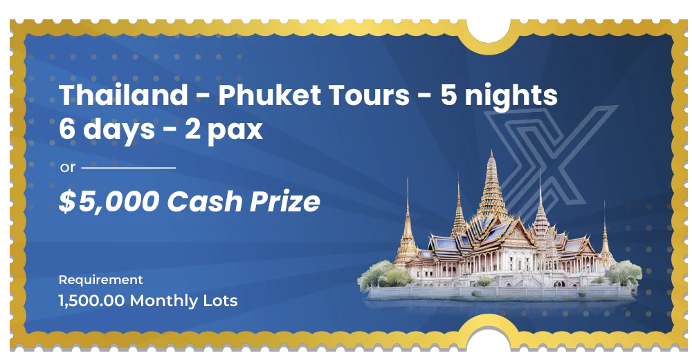 Prize 6th